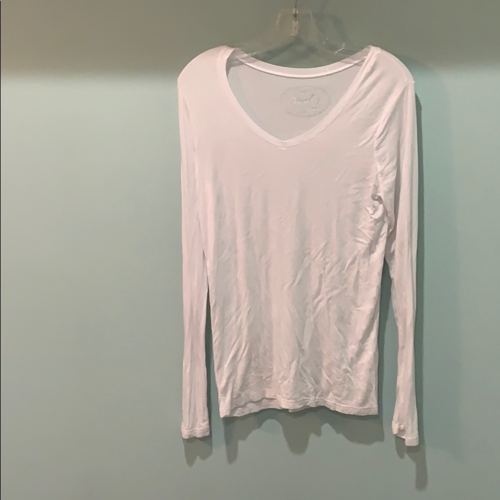 White T